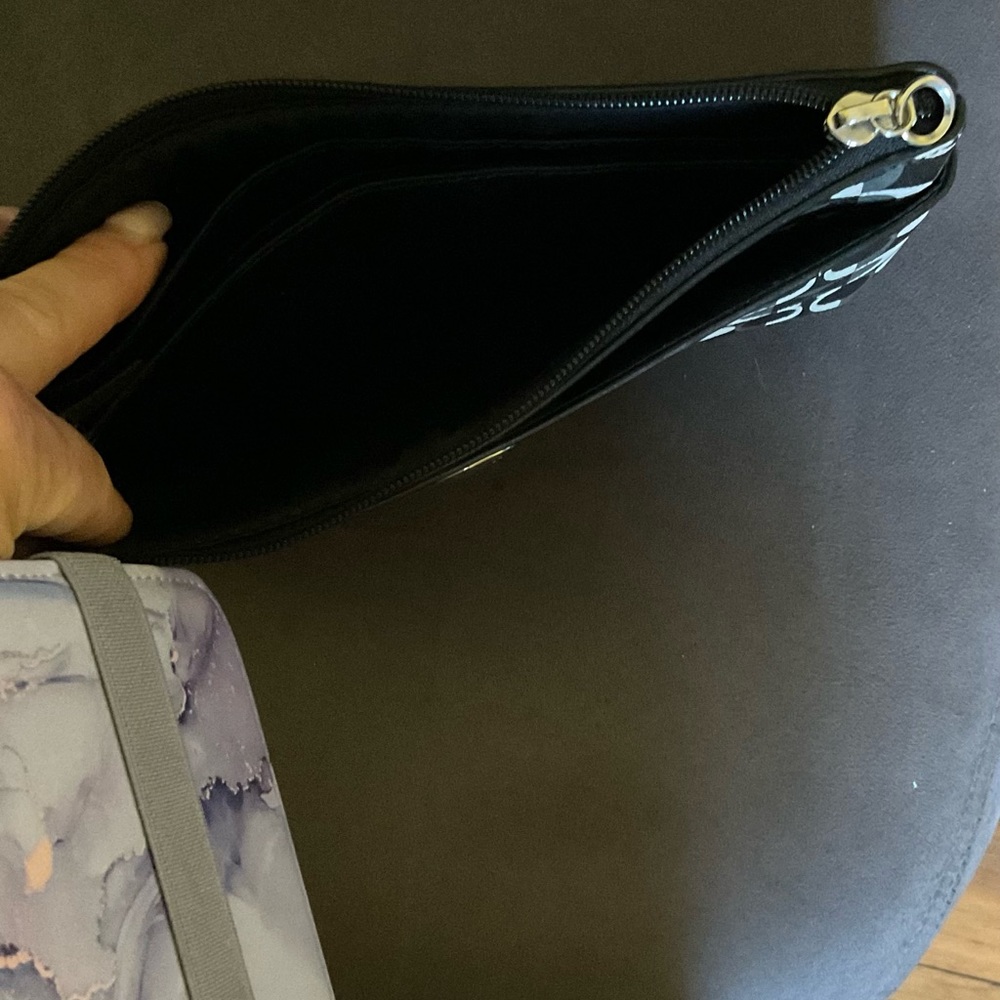 Coach Wristlet - Picture 2 of 2